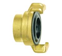 GEKA GEKA® Raccord fileté MS, FI G1/2" Quantité:10