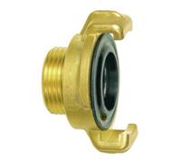 GEKA GEKA Raccord fileté MS, MG G1.1/2", SB Quantité:1