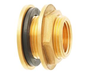 GEKA GEKA Raccord pour cuve à eau, FI 3/4" x M 1", SB Quantité:10