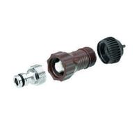 GEKA GEKA Régulateur de pression 6 mm, 1,4 bar Drip Quantité:5