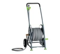 GEKA GEKA Schlauchwagen plus P40SST Conn.-Poids 26,44 mm G 3/4 Pouce pulv. STA GEKA Quantité:1