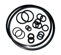 GEKA GEKA Set de joints d’étanchéité 5S 3S 1S Multispritzdüse GEKA plus Quantité:5