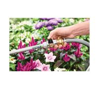 GEKA GEKA soft rain classic35G 120 cm LM avec 5303KVu. 40GK Quantité:1