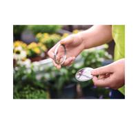 GEKA GEKA soft rain vario plus135G - Tube télescopique 240-400 cm LM EAN Quantité:1