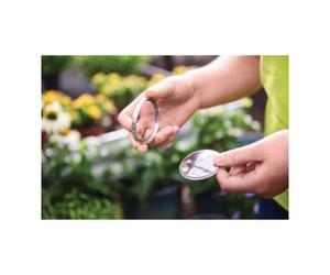 GEKA GEKA soft rain vario plus135G - Tube télescopique 240-400 cm LM EAN Quantité:1