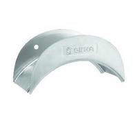 GEKA GEKA Support mural pour tuyau 280x130mm tôle d'acier Quantité:1
