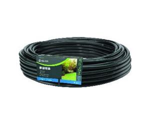GEKA GEKA Tropfrohr 16 mm, 50 m, 2,1 l/h, 30 cm Drip Quantité:1