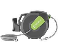 GEKA GEKA boîte murale automatique pour tuyau K15 15m+2m 1/2" Quantité:1