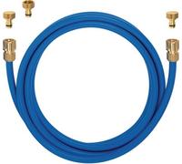 GEKA Kit eau potable Caravane ® plus Caravan laiton / PVC taille du tuyau 13 ...