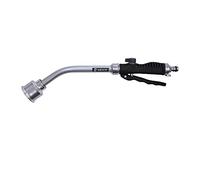 GEKA Pistolet d'arrosage Easy Rain alliage léger/MS/plastique système de conn...