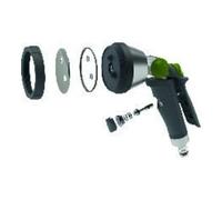 GEKA Multibrause 3S avec raccord à fiche métal GEKA plus Quantité:5