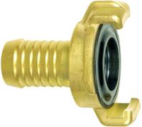 GEKA pièce de tuyau ; 3/4" - 19mm MS