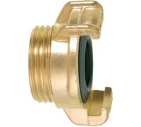 GEKA pièce filetée GEKA plus laiton (4000351022)