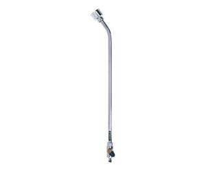 GEKA Pistolet d'arrosage GEKA plus Soft rain classic Ms/métal léger Quantité:1