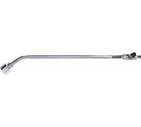 GEKA Pistolet d'arrosage GEKA plus Soft rain classic Ms/métal léger Quantité:1
