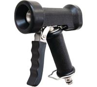 Geka Pistolet de Nettoyage Noir