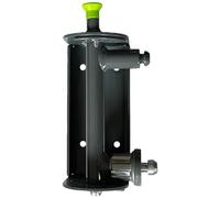 GEKA Plus 42.8600.22 Support Mural de Rechange pour dévidoir de Tuyau GEKA Plus P40 Qualité Robuste Montage Facile