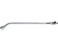 GEKA plus appareil de coulée Classic - tête de coulée avec raccord à baïonnette