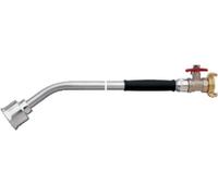 GEKA plus arrosoir "soft rain" ; 35° 60cm LM avec 5548KM