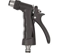GEKA 46.0740 Buse de pistolet avec système d'emboîtement et fiche MS Ni, gaine KS