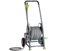 Dévidoir GEKA GEKA plus P40SST raccord filetage 26,44 mm G 3/4″ (4555510125)