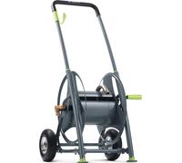 GEKA plus-chariot pour tuyaux " P40" ; acier revêtu par poudre, 42.8502.9