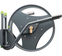 GEKA Dérouleur de tuyau GEKA plus P40 raccord fileté 26,44 mm G 3/4 po. pulv. acier K Quantité:1