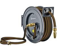 GEKA GEKA Enrouleur de tuyau plus, PA20GSK, incl. tuyau EPDM 15m EURO TRIX 3/4 Quantité:1