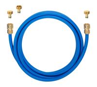 GEKA Plus Eau Potable Set Caravan, 10m Tuyau - Trinkwasserbefüllung Eau