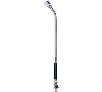 GEKA Pistolet d'arrosage GEKA plus Soft rain classic Ms/métal léger Quantité:1