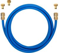 GEKA plus Kit eau potable caravane, 5m de tuyau - Remplissage eau potable