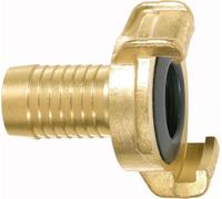 GEKA Raccord pour tuyau GEKA plus laiton taille du tuyau 19 mm ( 4000351001 )