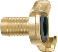 GEKA plus pièce de tuyau ; 3/8" - 10mm MS