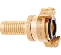 GEKA plus pièce de tuyau "SH" ; 1 1/4" - 32mm MS