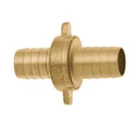 GEKA Raccord à visser p. tuyau 3/3 GEKA laiton taille tuyau 25 mm KARASTO Quantité:1