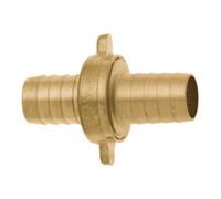 GEKA Raccord à visser p. tuyau 3/3 GEKA Plus laiton taille tuyau 13 mm filetage int. Quantité:1