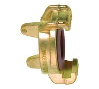 GEKA Raccord borgne GEKA plus K laiton ( 4000351136 )