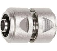 GEKA Raccord de tuyau plus - Système d'emboîtement - 1/2" - 13 mm - Avec écrou de serrage - 46.0761