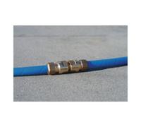 GEKA Raccord p. tuyau GEKA plus-système d'enfichage KTW laiton taille tuyau 13 mm SB Quantité:1