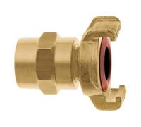 GEKA Raccord p. tuyau GEKA plus XK laiton taille tuyau 13 mm KARASTO Quantité:1