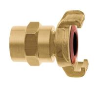 GEKA Raccord p. tuyau GEKA plus XK laiton taille tuyau 25 mm KARASTO Quantité:1