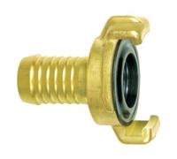 GEKA Raccord p. tuyau GEKA SK laiton taille tuyau 19 mm marchandise p. libre service Quantité:1