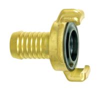 GEKA Raccord p. tuyau GEKA SK laiton taille tuyau 25 mm marchandise p. libre service Quantité:1