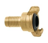 GEKA Raccord p. tuyau pivotant GEKA plus 2000 laiton taille tuyau 19 mm SB KARASTO Quantité:1