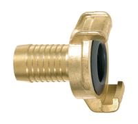 GEKA Raccord pour tuyau GEKA plus laiton taille du tuyau 13 mm ( 4000351000 )