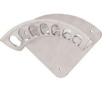 GEKA Support de tuyau mural d'atelier 5122 largeur 339 mm profondeur 136 mm m...