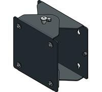 GEKA support mural pour PA30,PA30SK - 42.9098.9