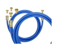 GEKA Trinkwasser Set Caravan MS/PVC Raccord ext. 13mm Int. 3/4 pouce GEKA Quantité:1