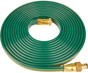 GEKA Tuyau Perforé Plat - 15 m