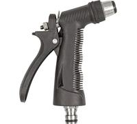 GEKA Vanne 46.0740 Laiton Bronze Aiguille Valve Spray Nozzle Valve 120553031 Peint 1/2" Vis Plug 1 CE DIN 28011 EN 1074 KS